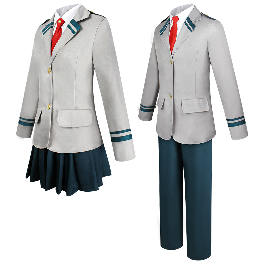 Anime My Hero Academia Shoto T - Anime Cosplay Dance 评论和价格
