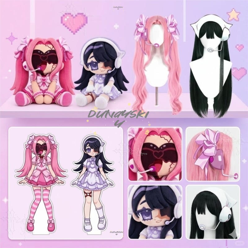 Anime Zombie Stage Mizi Fluffy - Anime Zombie Cosplay 评论和价格