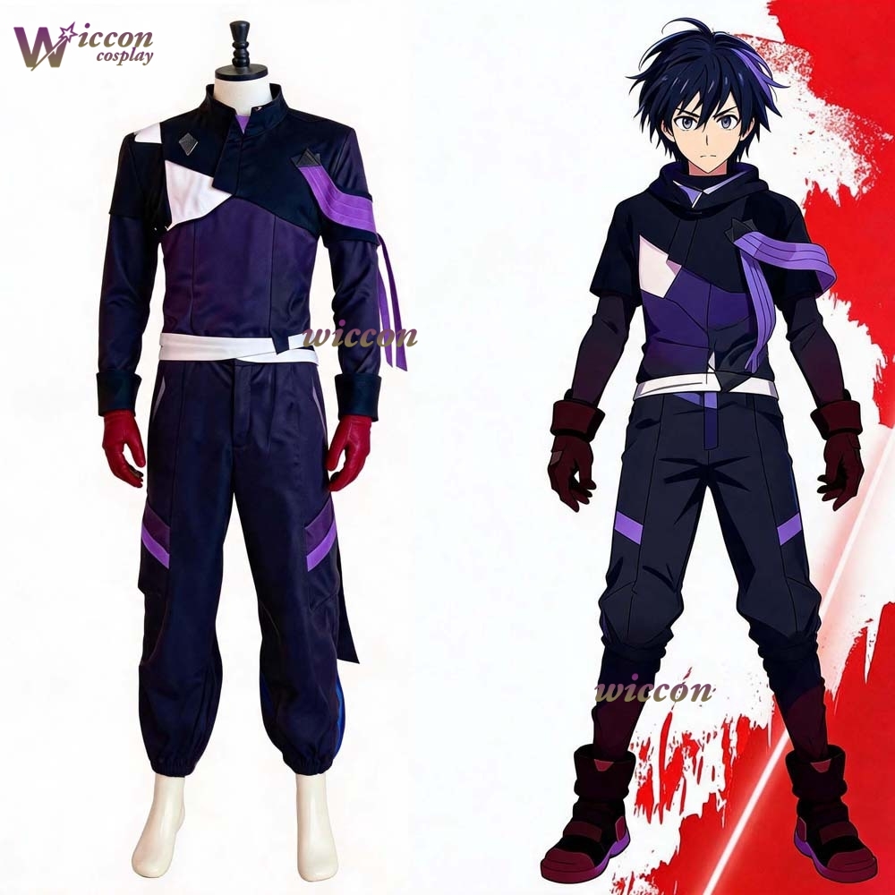 Kirito Sword Art Online Integr - Anime Cosplay Sword 评论和价格