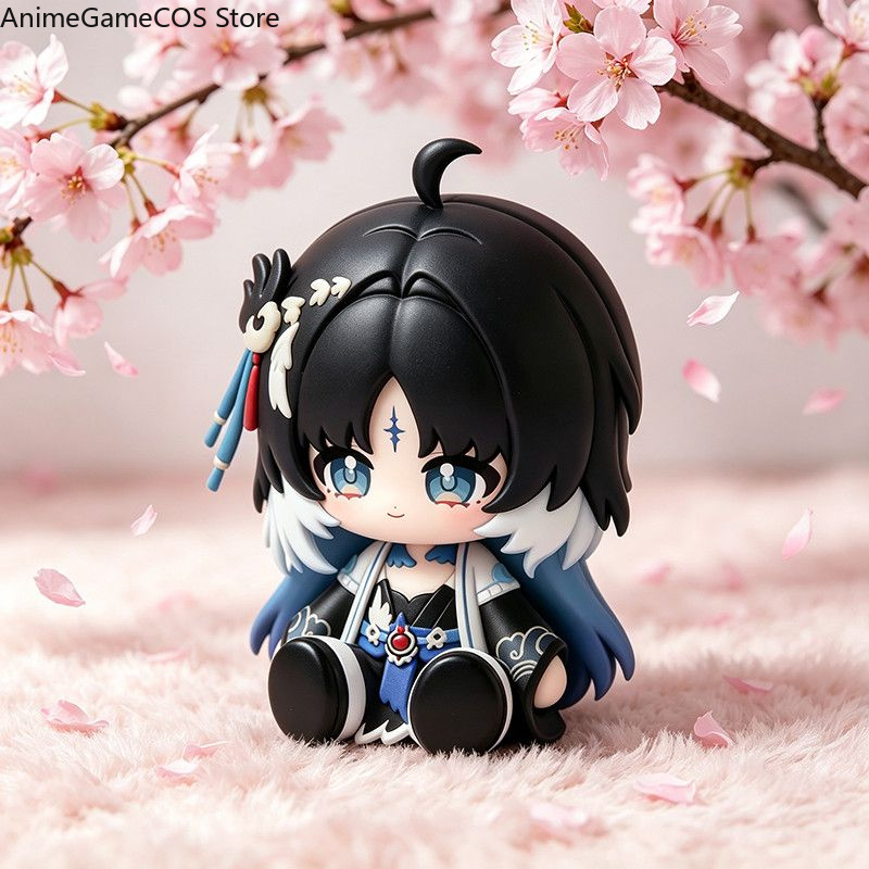 Anime Wuthering Waves Yangyang - Anime Cosplay Buy 评论和价格