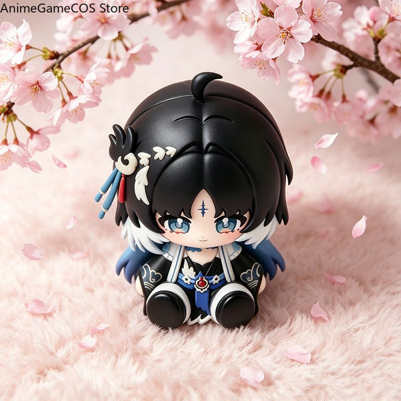 Anime Wuthering Waves Yangyang - Anime Cosplay Buy 评论和价格