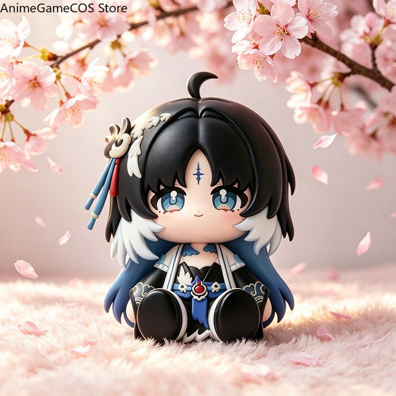 Anime Wuthering Waves Yangyang - Anime Cosplay Buy 评论和价格