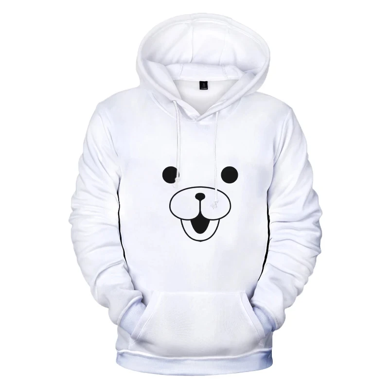 Anime Danganronpa Monokuma Bla - Anime Cosplay Shop 评论和价格