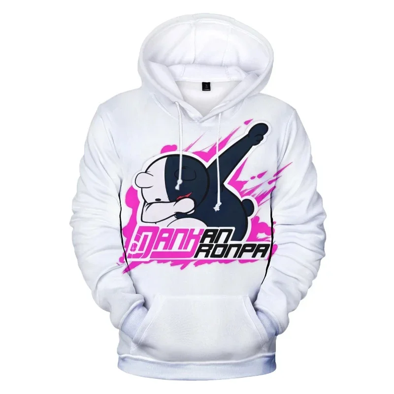 Anime Danganronpa Monokuma Bla - Anime Cosplay Shop 评论和价格