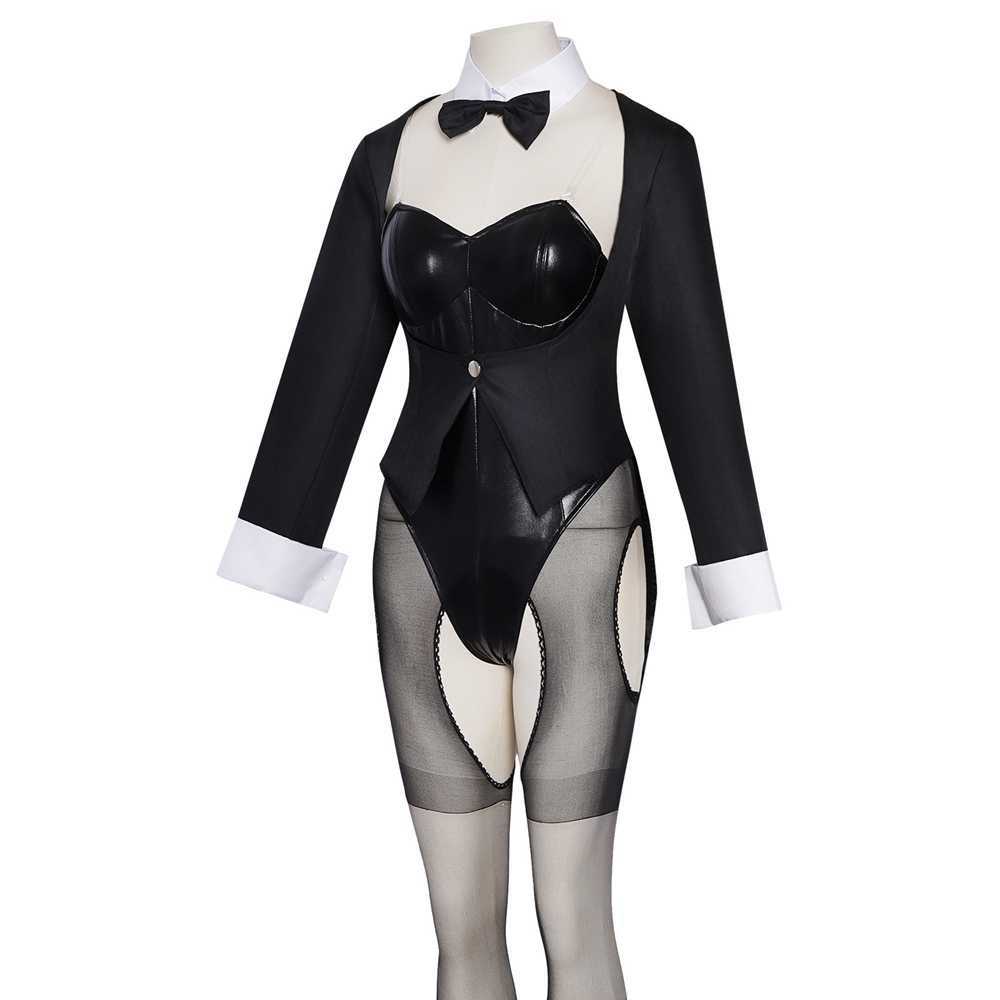 XIN LAI SEN Unisex Anime Cos K - Anime Cosplay Bunny 评论和价格