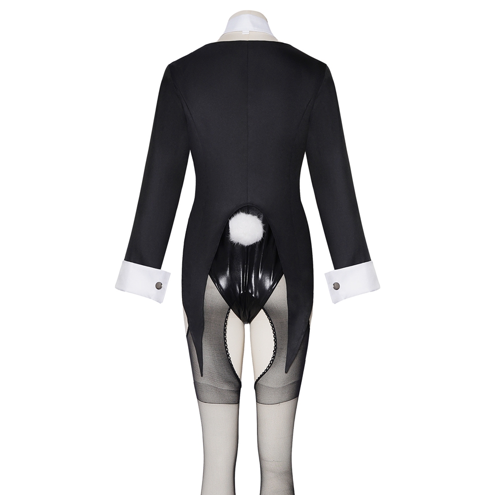 XIN LAI SEN Unisex Anime Cos K - Anime Cosplay Bunny 评论和价格