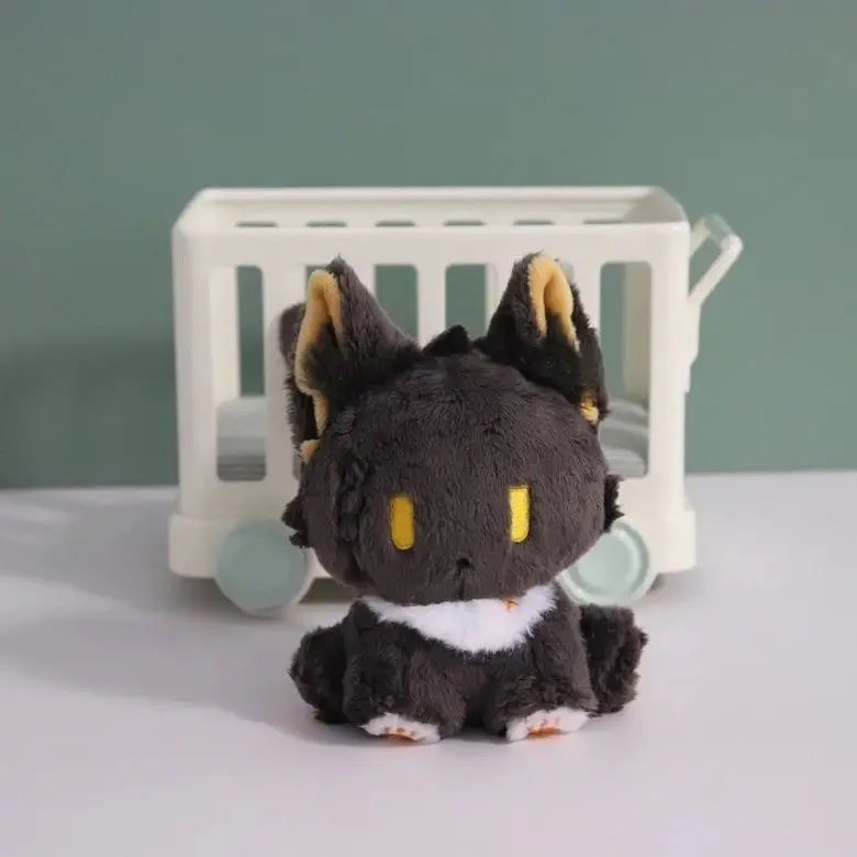10cm Thorns Arknights Boy Anim - Anime Cosplay Boy 评论和价格