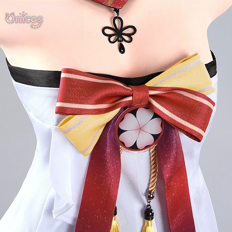 Azur Lane IJN Ayanami‌ Cosplay - Anime Cosplay Japanese 评论和价格