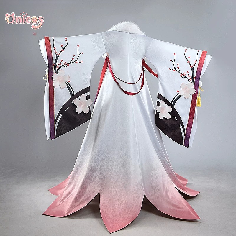 Azur Lane IJN Ayanami‌ Cosplay - Anime Cosplay Japanese 评论和价格