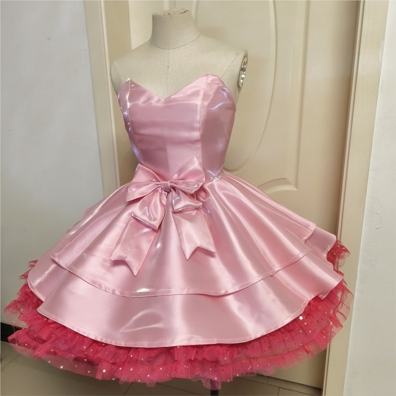 Mizi Zombiestage Cosplay Mask  - Anime Cosplay Bunny 评论和价格