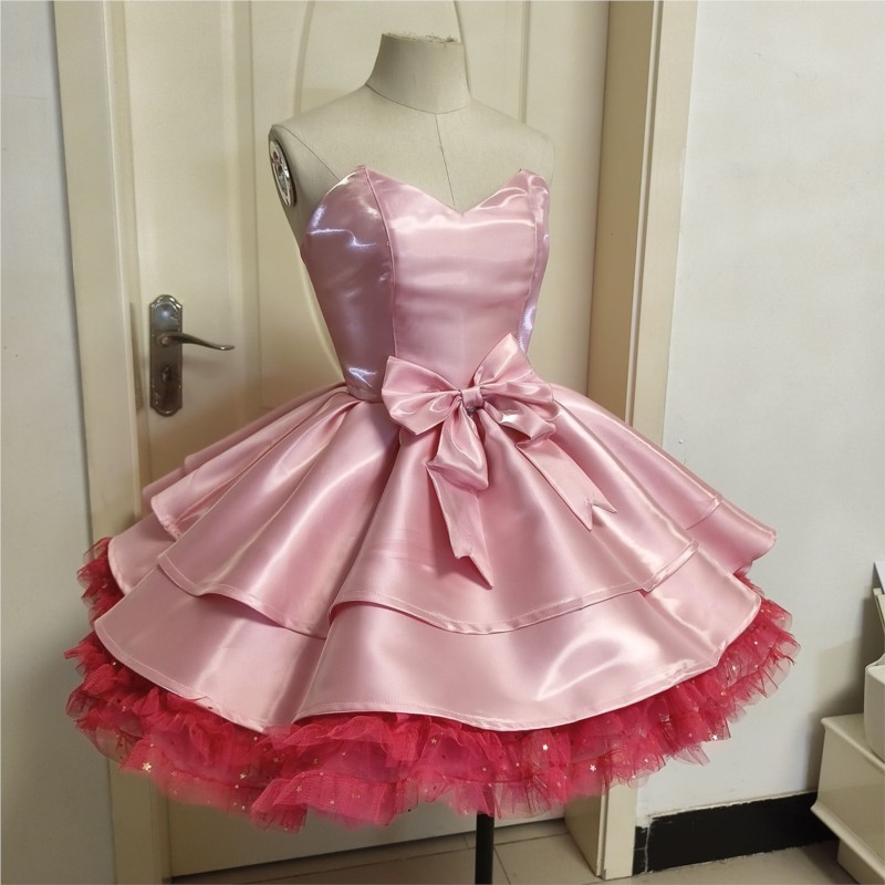 Mizi Zombiestage Cosplay Mask  - Anime Cosplay Bunny 评论和价格