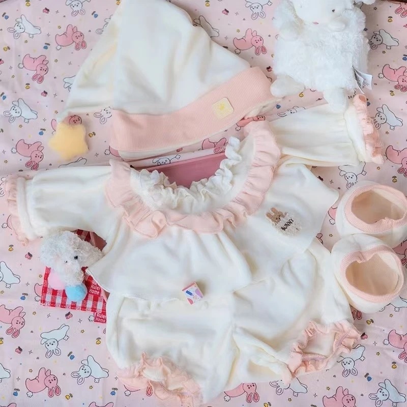 40cm Shulei doll clothes, plus - Cosplay Anime Top 评论和价格