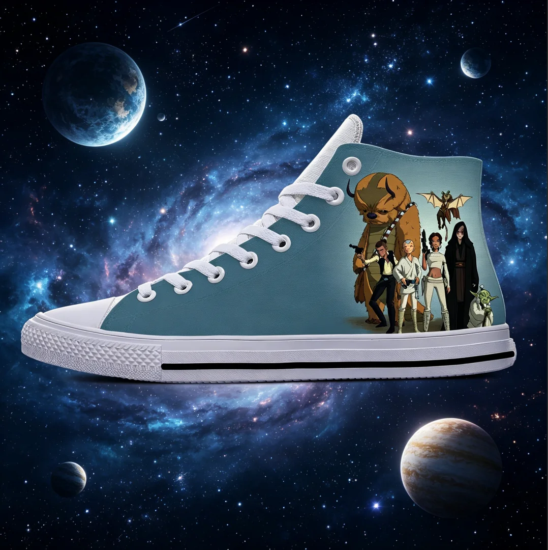 Avatar The Last Airbender Shoe - Cosplay Anime Basic 评论和价格