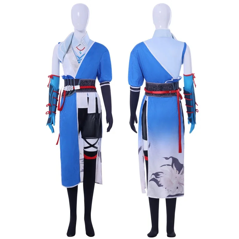 w;2,c\4.g; Costume for Degener - Anime Cosplay Drawing 评论和价格