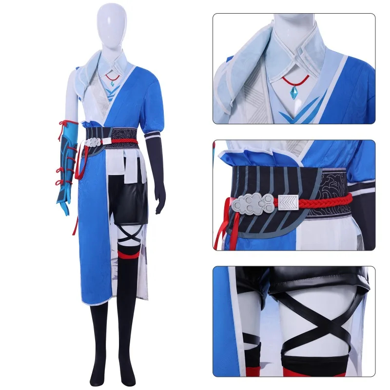 w;2,c\4.g; Costume for Degener - Anime Cosplay Drawing 评论和价格