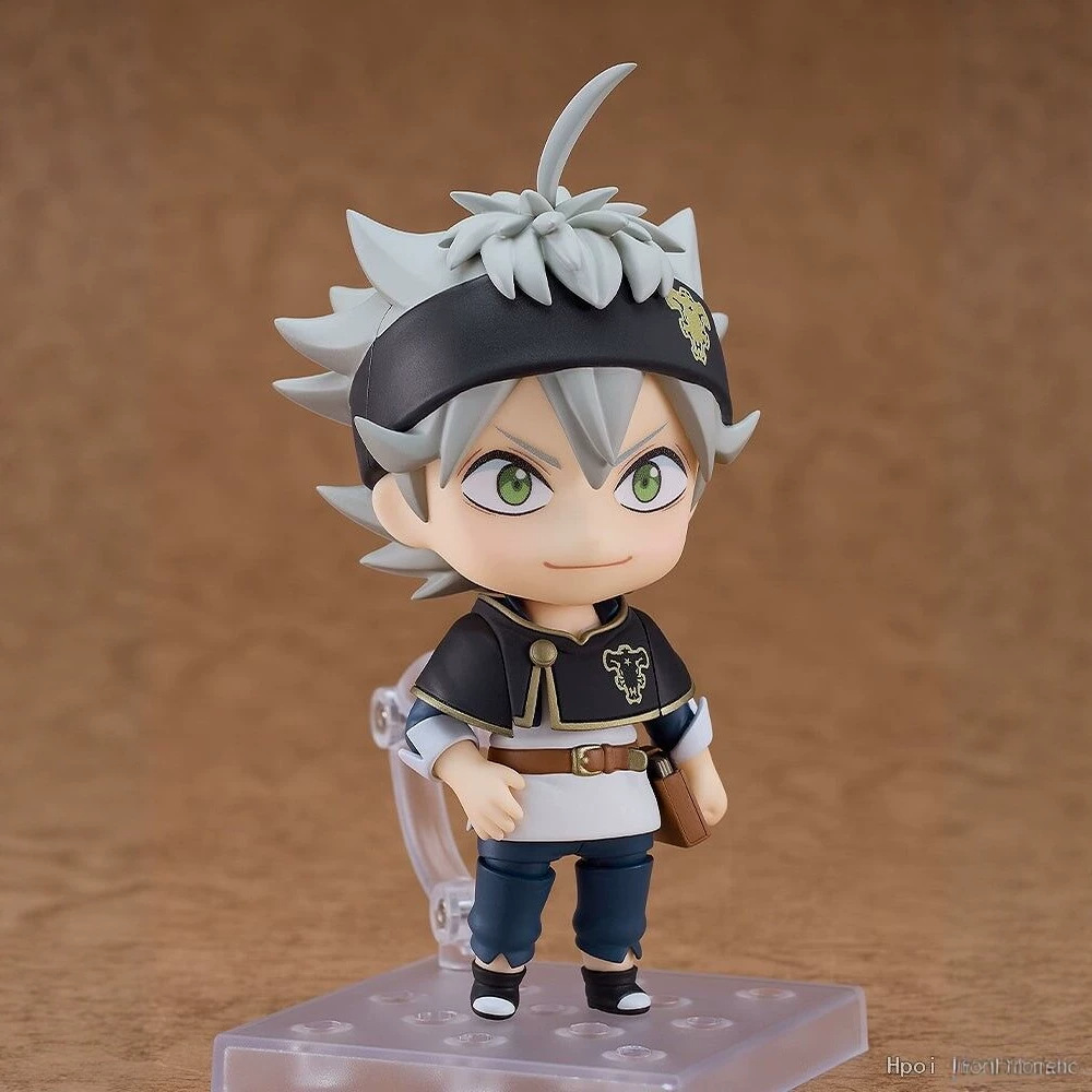 10cm Black Clover Asta 2659# 2 - Black Clover Grimoire 评论和价格