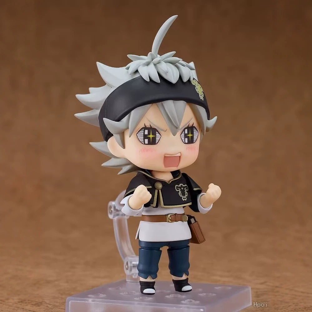 10cm Black Clover Asta 2659# 2 - Black Clover Grimoire 评论和价格