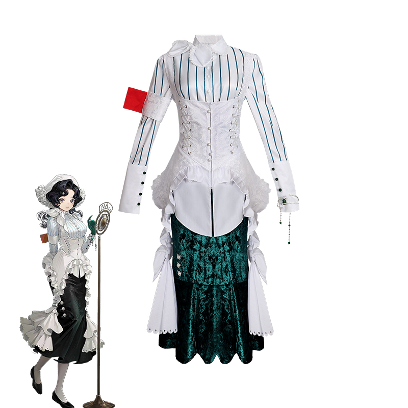 2025 Anime Reverse:1999 Anjo N - Anime Cosplay Dance 评论和价格