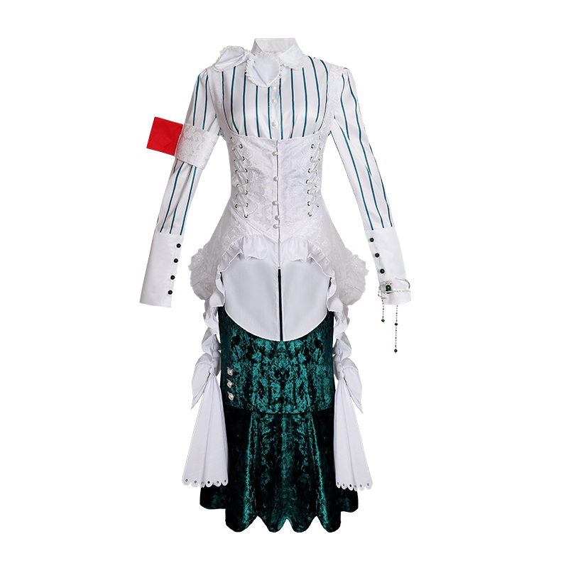 2025 Anime Reverse:1999 Anjo N - Anime Cosplay Dance 评论和价格