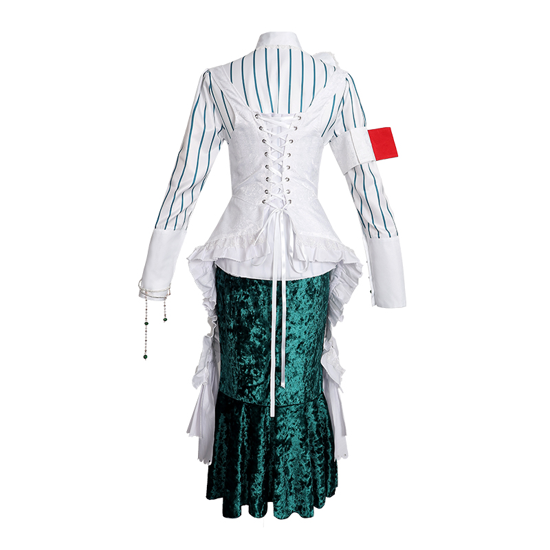 2025 Anime Reverse:1999 Anjo N - Anime Cosplay Dance 评论和价格