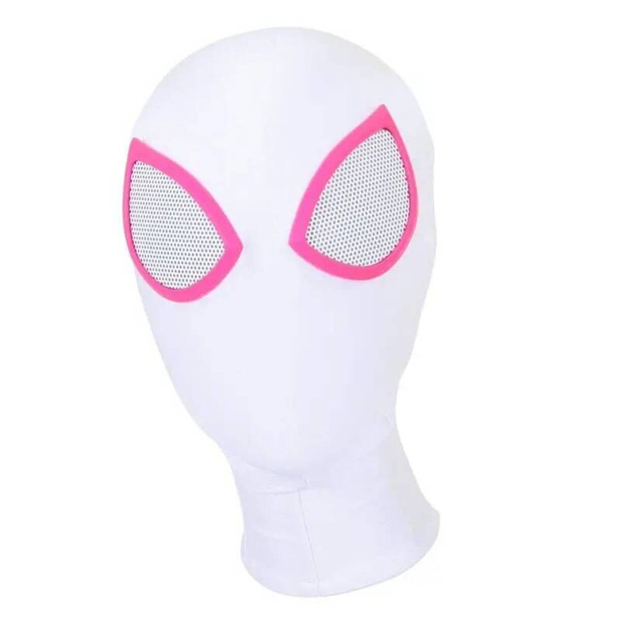 Acg Superhero Gwen Stacy Zenta - Anime Cosplay With Mask 评论和价格