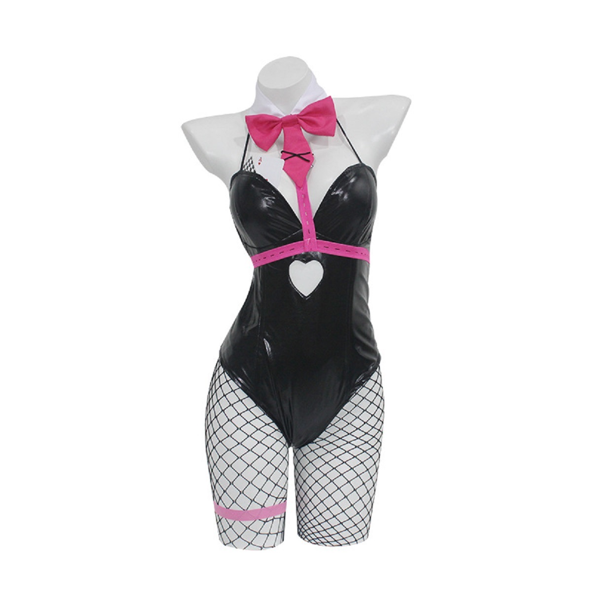 Rabbit Hole Miku Cosplay Costu - Anime Cosplay Bunny 评论和价格