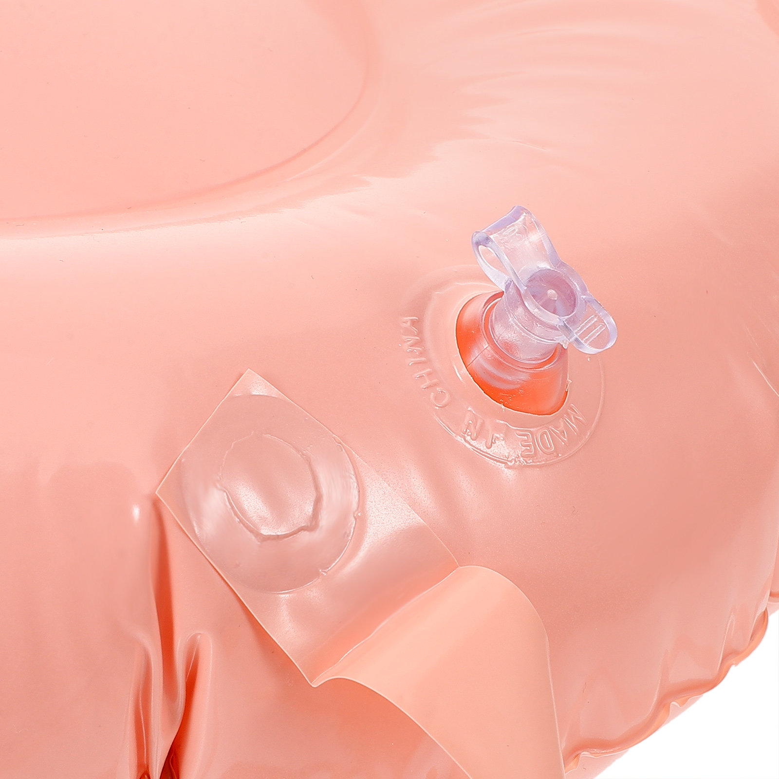 Inflatable Fake Belly Artifici - Anime Cosplay Pregnant 评论和价格