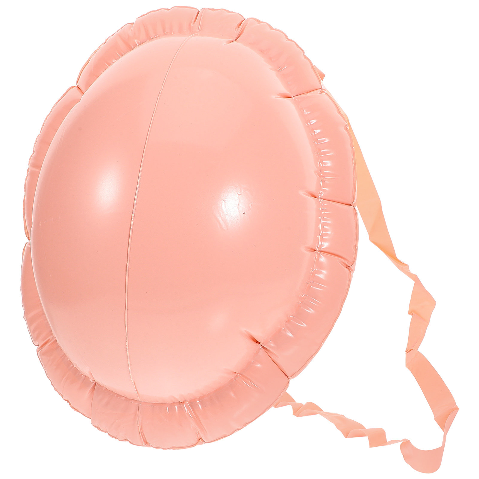 Inflatable Fake Belly Artifici - Anime Cosplay Pregnant 评论和价格