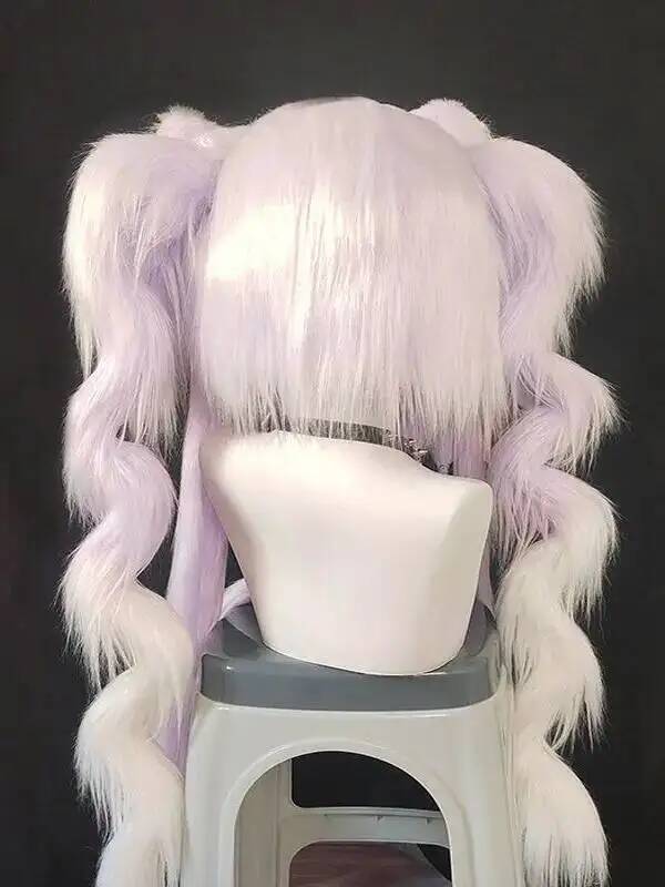 Handmade Kig Fursuit Head, Cut - Anime Cosplay With Mask 评论和价格
