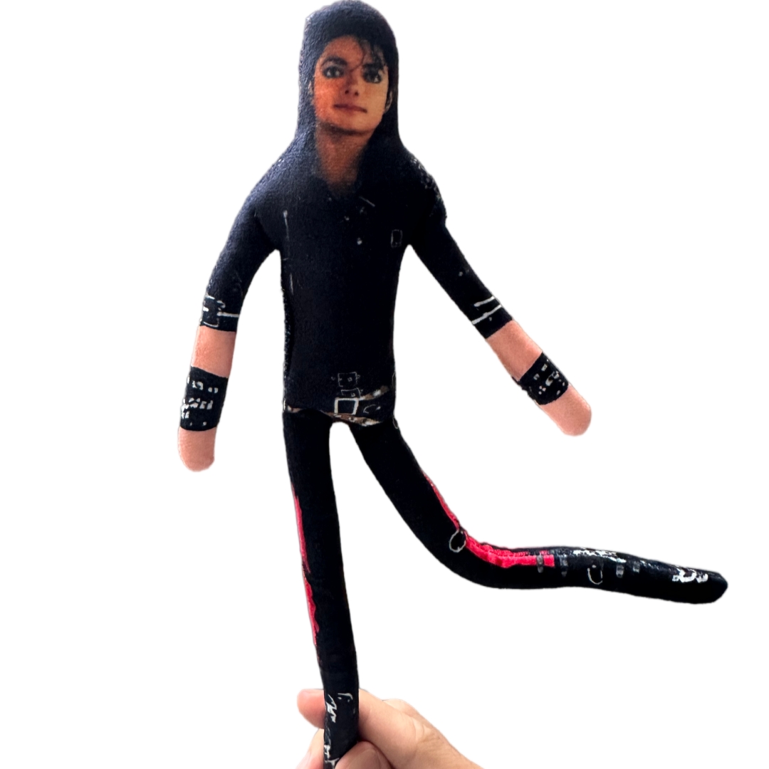 1-6pcs Michael Jackson Cosplay - Anime Cosplay Buy 评论和价格