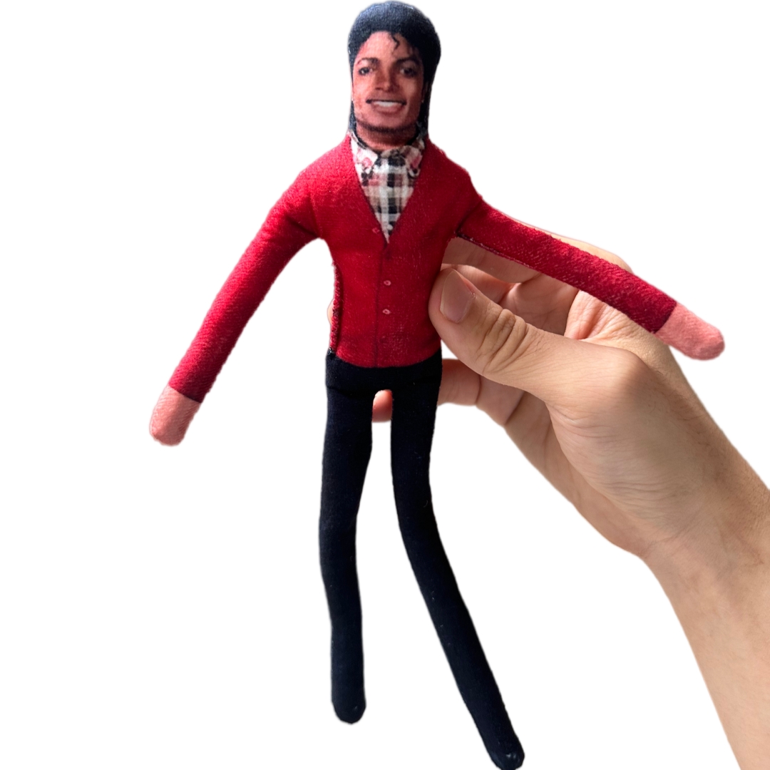 1-6pcs Michael Jackson Cosplay - Anime Cosplay Buy 评论和价格