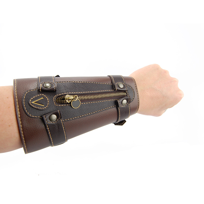 Medieval Hidden Blade Wrist Ar - Anime Cosplay Sword 评论和价格