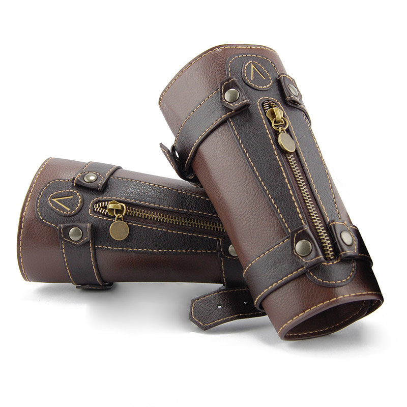 Medieval Hidden Blade Wrist Ar - Anime Cosplay Sword 评论和价格