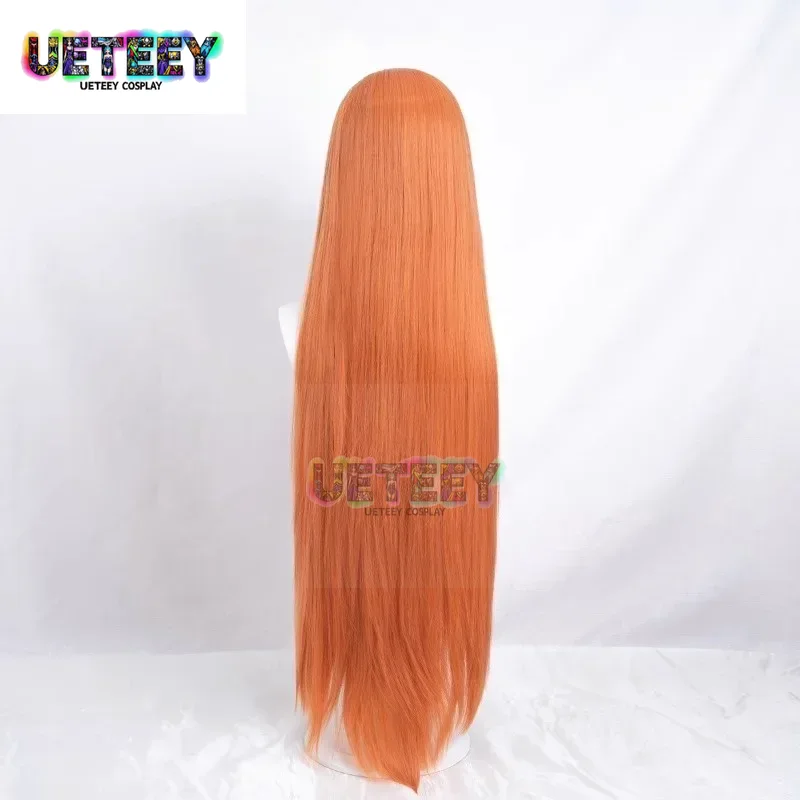 UETEEY COS Anime Bleach Inoue  - Anime Cosplay Long Hair 评论和价格
