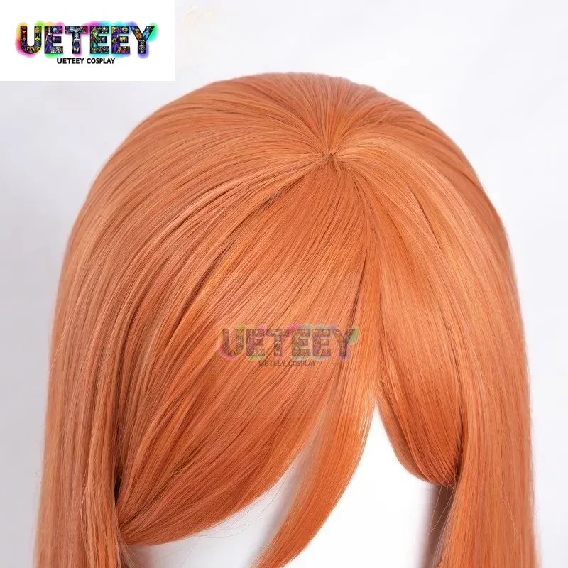 UETEEY COS Anime Bleach Inoue  - Anime Cosplay Long Hair 评论和价格