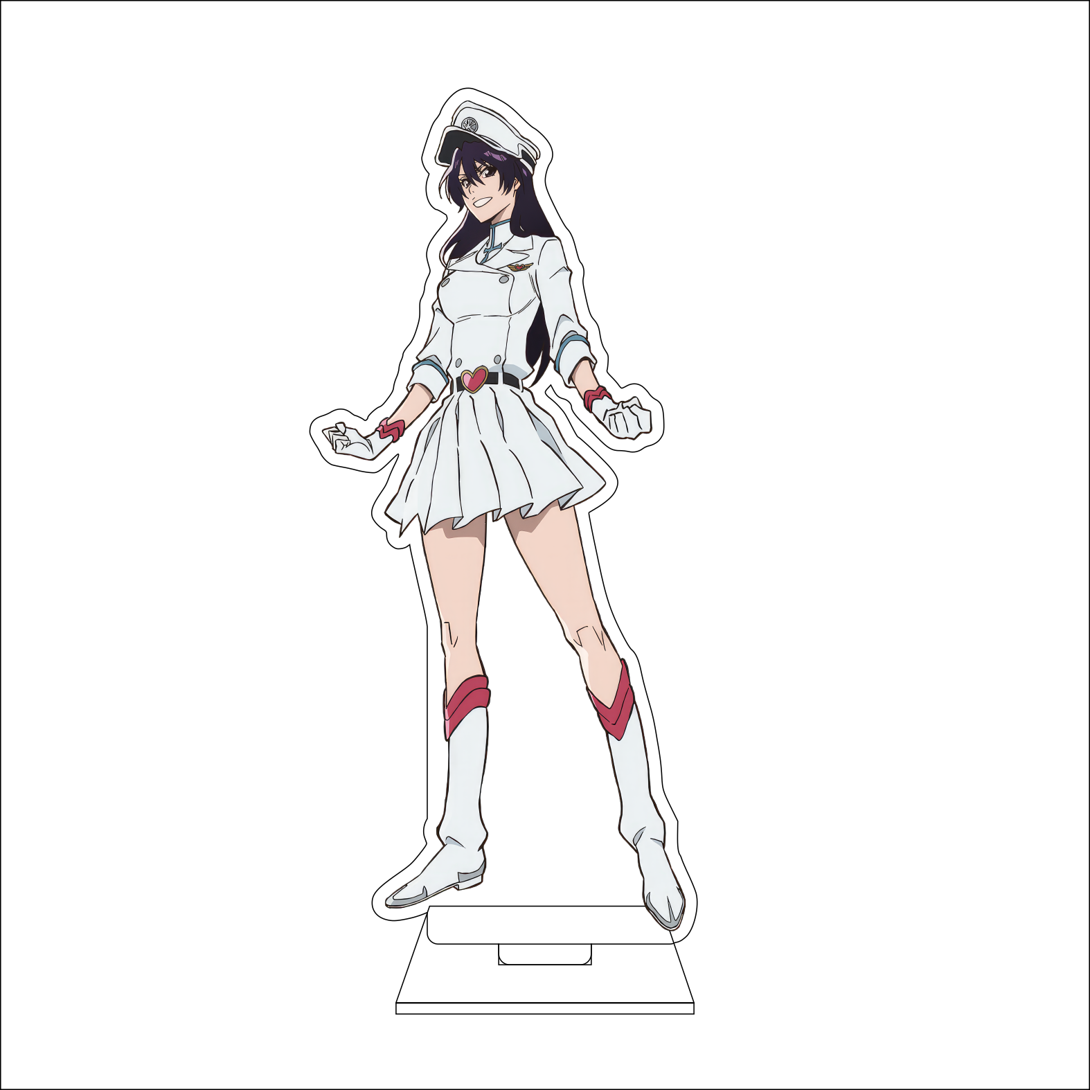 16CM Anime BLEACH Cosplay Acry - Anime Cosplay Buy 评论和价格